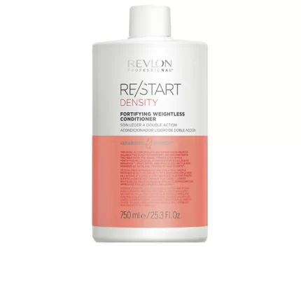 RE-START fortifying conditioner 750 ml - 750 ml