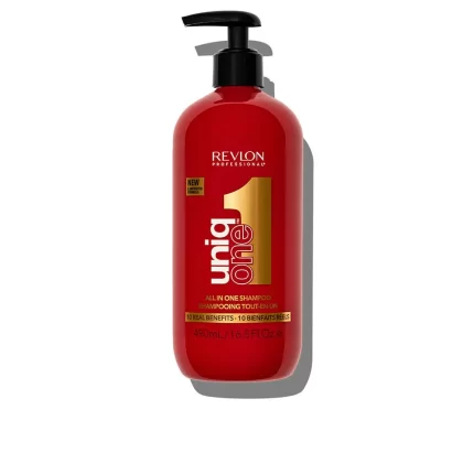 UNIQ ONE all in one shampoo 490 ml - 490 ml