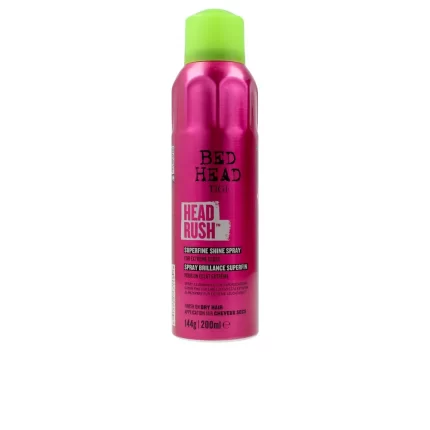 BED HEAD headrush superfine shine spray 200 ml - 200 ml
