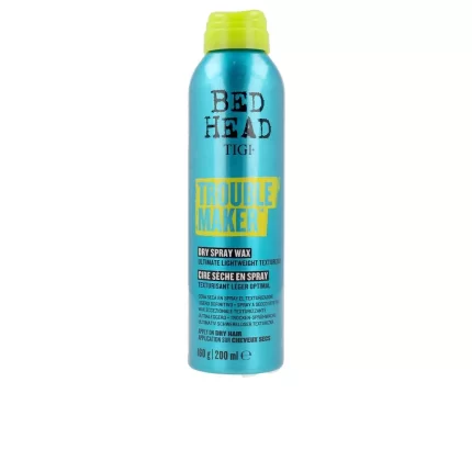 BED HEAD trouble maker dry spray wax 200 ml - 200 ml