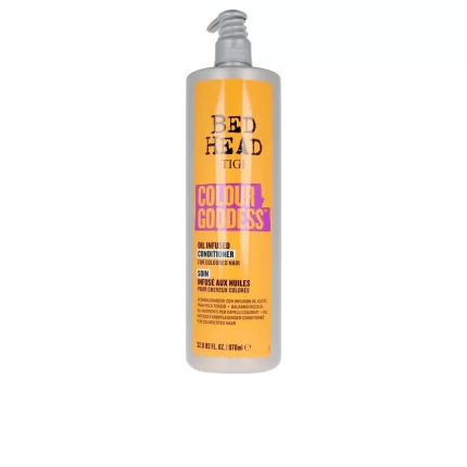 BED HEAD COLOUR GODDESS oil infused conditioner 970 ml - 970 ml