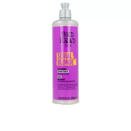 BED HEAD serial blonde restoring conditioner 400 ml - 400 ml