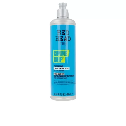 BED HEAD gimme grip texturizingconditioning jelly 400 ml - 400 ml