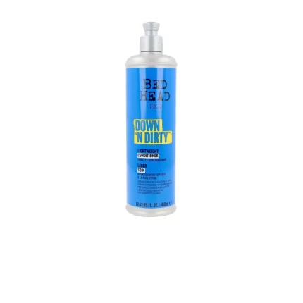 BED HEAD down'n dirty lightweight conditioner 400 ml - 400 ml