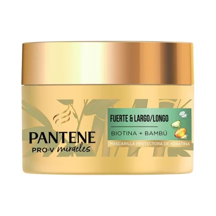 MIRACLE GROWTH STRENGTH mask 160 ml - 160 ml