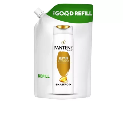 BOTELLA RECARGA REPARA & PROTEGE champú 480 ml - 480 ml