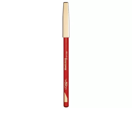 COLOR RICHE le lip liner #297-red passion