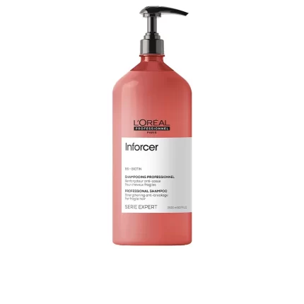 INFORCER champú 1500 ml - 1500 ml