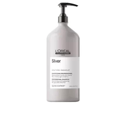 Shampoing SILVER 1500 ml