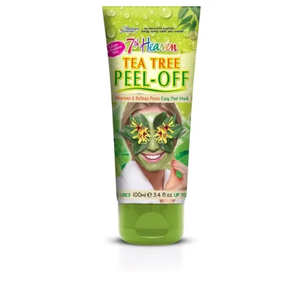 PEEL-OFF tea tree mask 100 ml