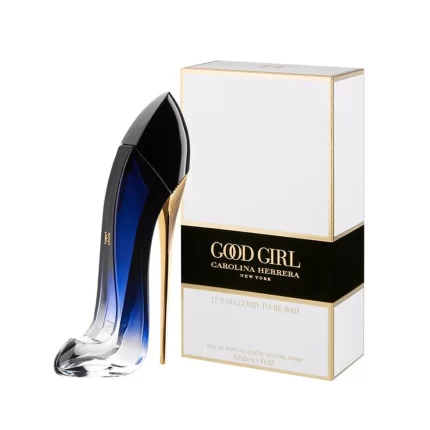 GOOD GIRL LEGÈRE eau de parfum spray 50 ml