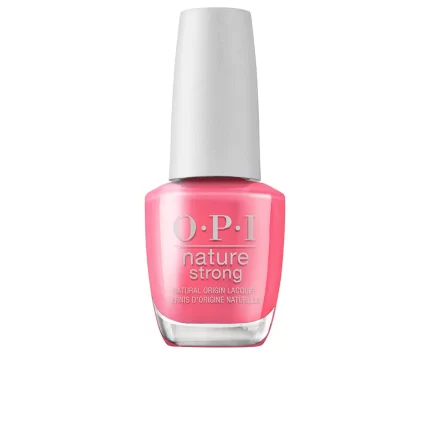 NATURE STRONG Natural Origin Nail Polish #Big Bloom Energy 15 ml