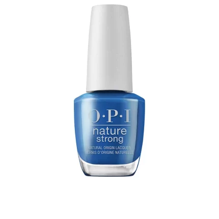 NATURE STRONG Natural Origin Nail Polish #Shore is Something! 15ml