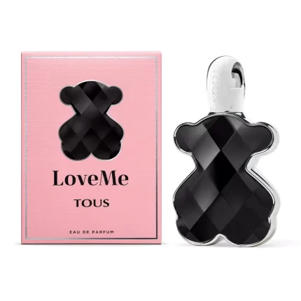 LOVEME le parfum onyx en spray 50 ml