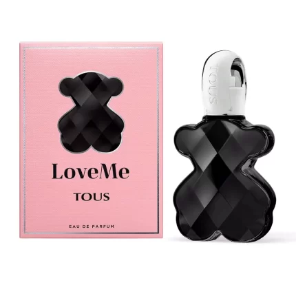 LOVEME le parfum onyx en spray 30 ml