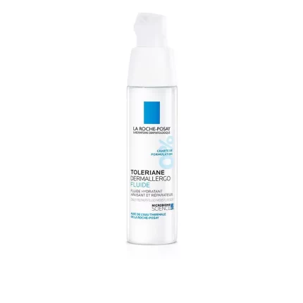 TOLERIANE DERMALLERGO fluid 40 ml