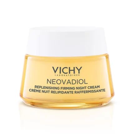 NEOVADIOL post-menopausia crema de noche 50 ml
