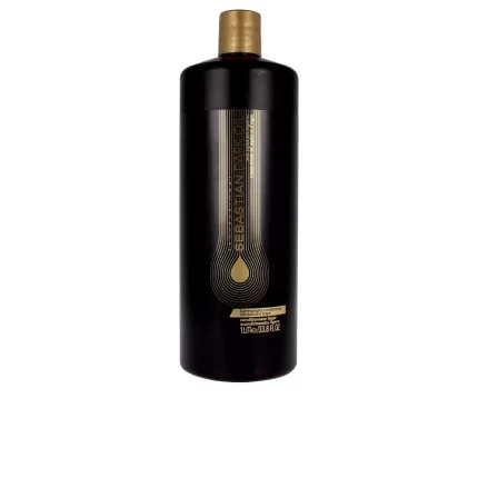 DARK OIL Light Conditioner Moisturizes and Softens 1000 ml - 1000 ml