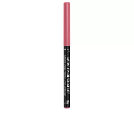 LASTING FINISH EXAGGERATE lip liner #063 0,25 gr