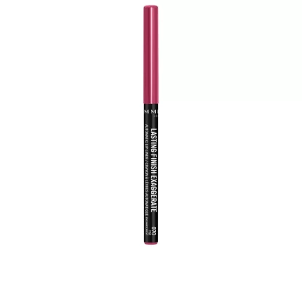 LASTING FINISH EXAGGERATE lip liner #070 0,25 gr