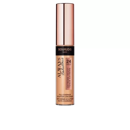ALWAYS FABULOUS full coverage sculptor concealer #200-vanille 6 ml
