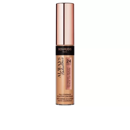ALWAYS FABULOUS full coverage sculptor concealer #300-beige rose 6 ml