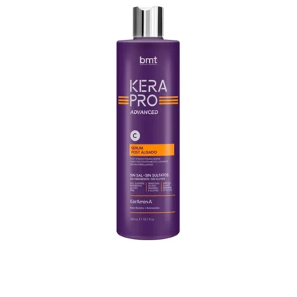 KERAPRO ADVANCED serum post-alisado 300 ml - 300 ml
