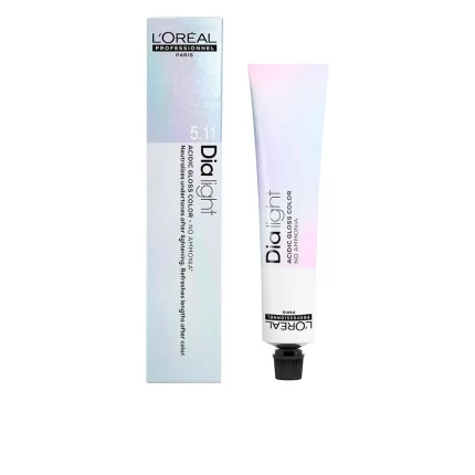 DIA LIGHT gel-creme acide sans amoniaque #7,31 50 ml - 50 ml