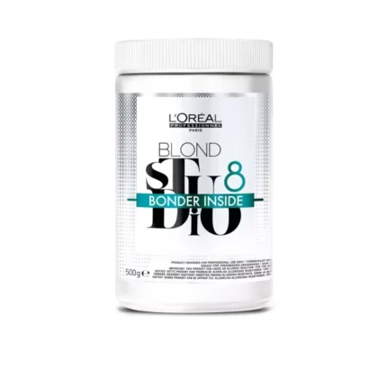 BLOND STUDIO MT8 discoloration 500 gr - 500 g