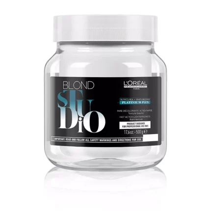 BLOND STUDIO 500 gr - 500 g