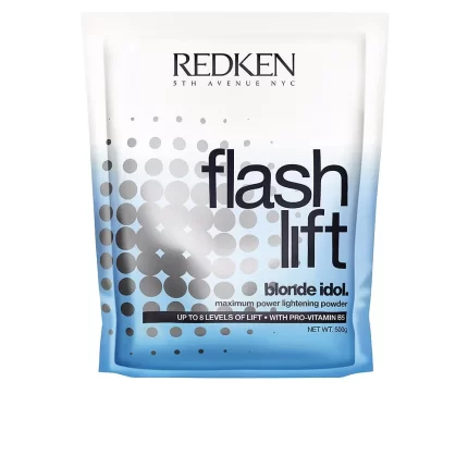 BLONDE IDOL flash lift 500 gr - 500 g