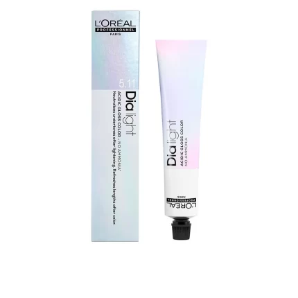 DIA LIGHT gel-creme acide sans amoniaque #9,31 50 ml - 50 ml