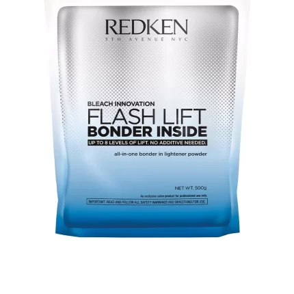 FLASH LIFT BONDER INSIDE all-in-one bonder in lightener powder 500 gr - 500 g