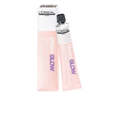 MAJIREL GLOW permanent #13-taupe less 50 ml - 50 ml