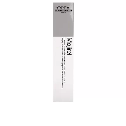 MAJIREL ionène G coloration crème #7,1 50 ml - 50 ml