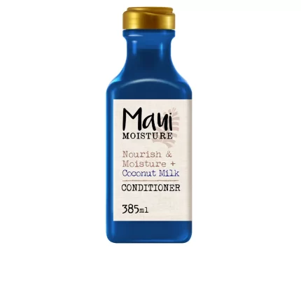COCONUT MILK nutrition  & hydration conditioner 385 ml - 385 ml