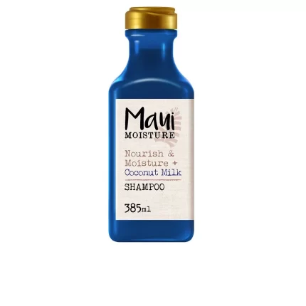 COCONUT MILK nutrición & hidratación champú 385 ml - 385 ml