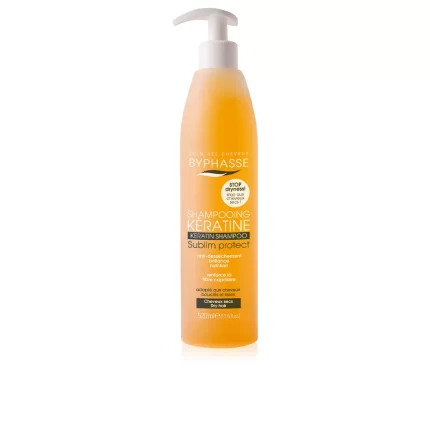 SUBLIM PROTECT keratin shampoo 520 ml - 520 ml