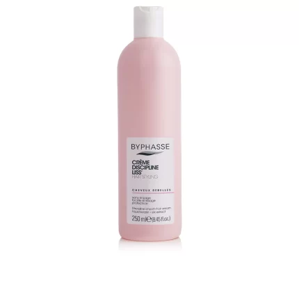 DISCIPLINE LISS' CREAM unruly hair 250 ml - 250 ml