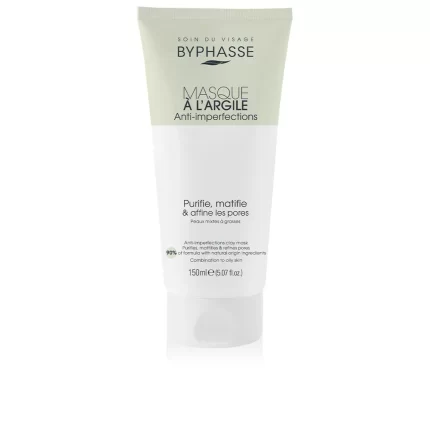 Anti-imperfections clay mask 150 ml