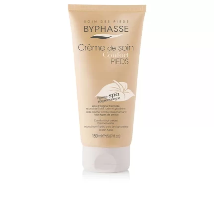 HOME SPA EXPERIENCE foot comfort cream 150 ml