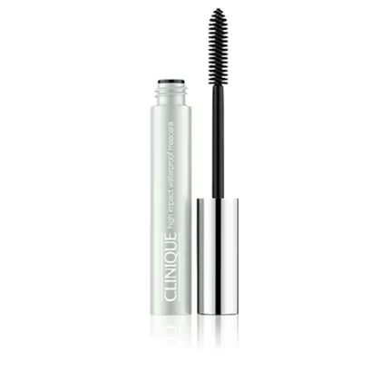 HIGH IMPACT mascara waterproof #01-black