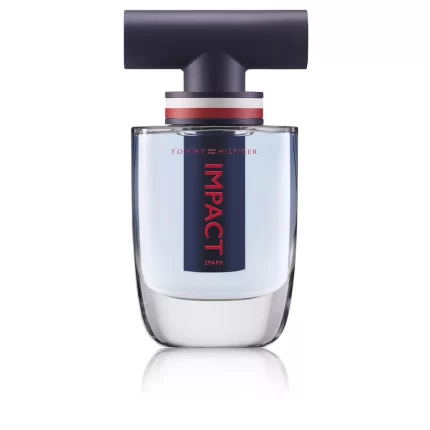 IMPACT SPARK eau de toilette spray 50 ml