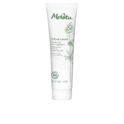 BODY ESSENTIALS extra-rich hand cream 150 ml