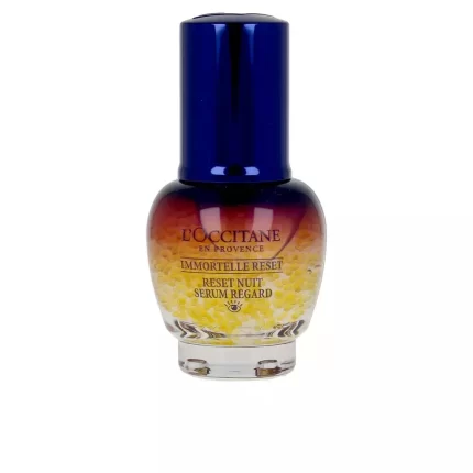 IMMORTELLE reset nuit serum regard 15 ml