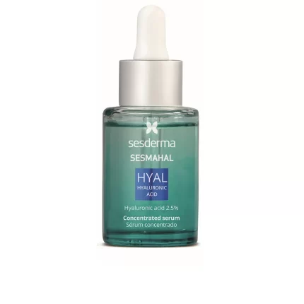 SESMAHAL HYALURONIC VITAMIN C intensive hydration serum 30 ml