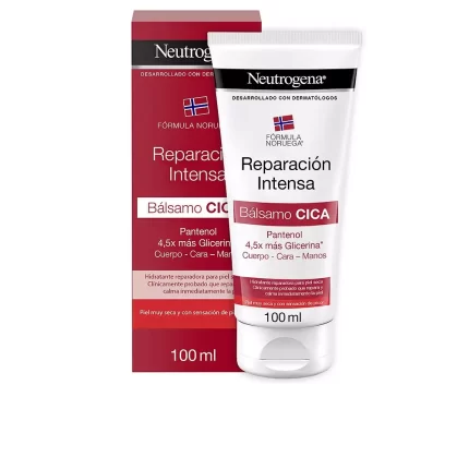 INTENSE REPAIR CICA balm 100 ml
