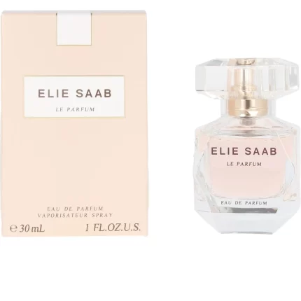 LE PARFUM edp vapo 30 ml