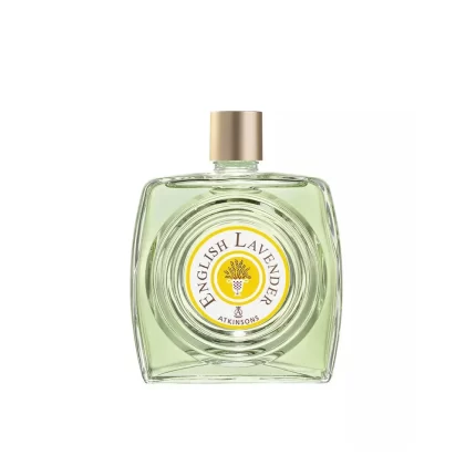 ENGLISH LAVENDER eau de toilette 90 ml