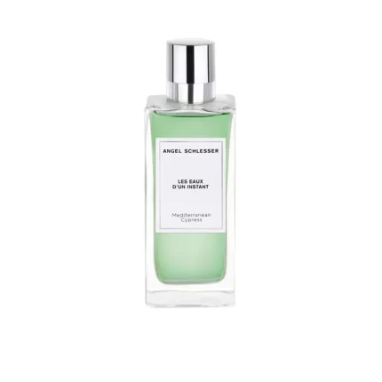 LES EAUX D'UN INSTANT mediterranean cypress eau de toilette spray 100 ml